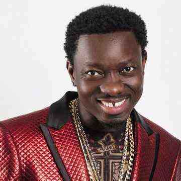 michael blackson tour dates|Michael Blackson Tickets & 2024 Tour Dates